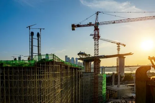 “十三五”建筑業(yè)增加值占GDP比重超6.6% 加快向新型建筑工業(yè)化升級(jí)