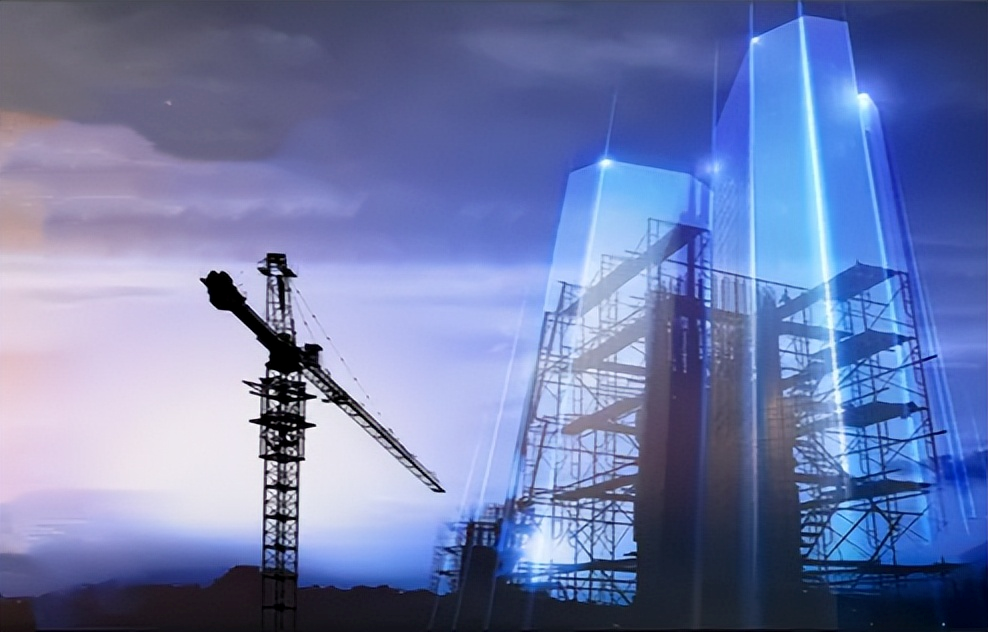 智能建造：是什么、為什么、做什么、怎么做